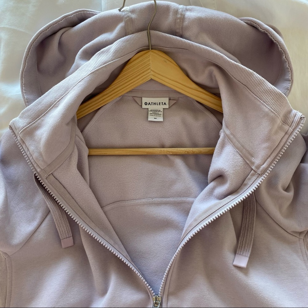 Athleta jacket - Picture 4 of 7